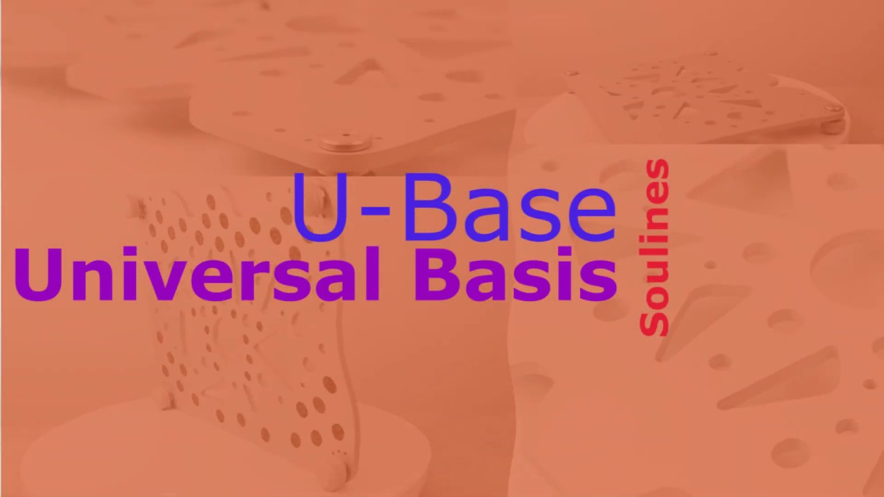 Soulines U Base