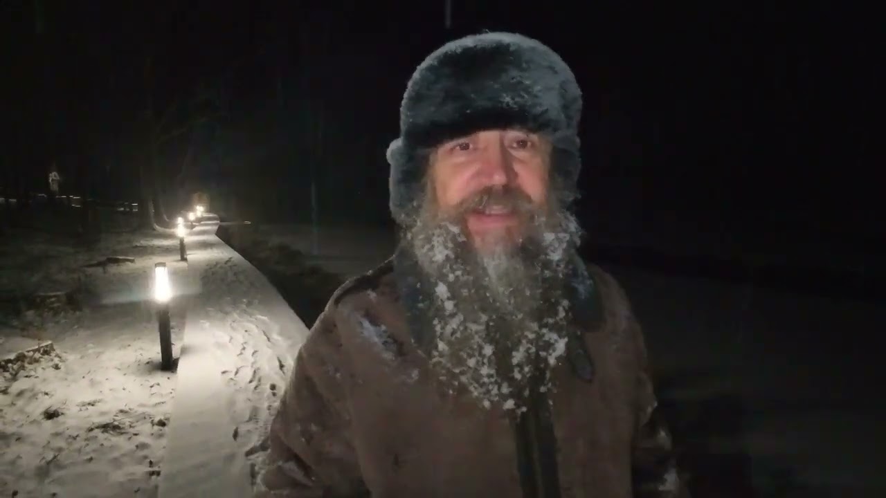 Молитва для всего сразу