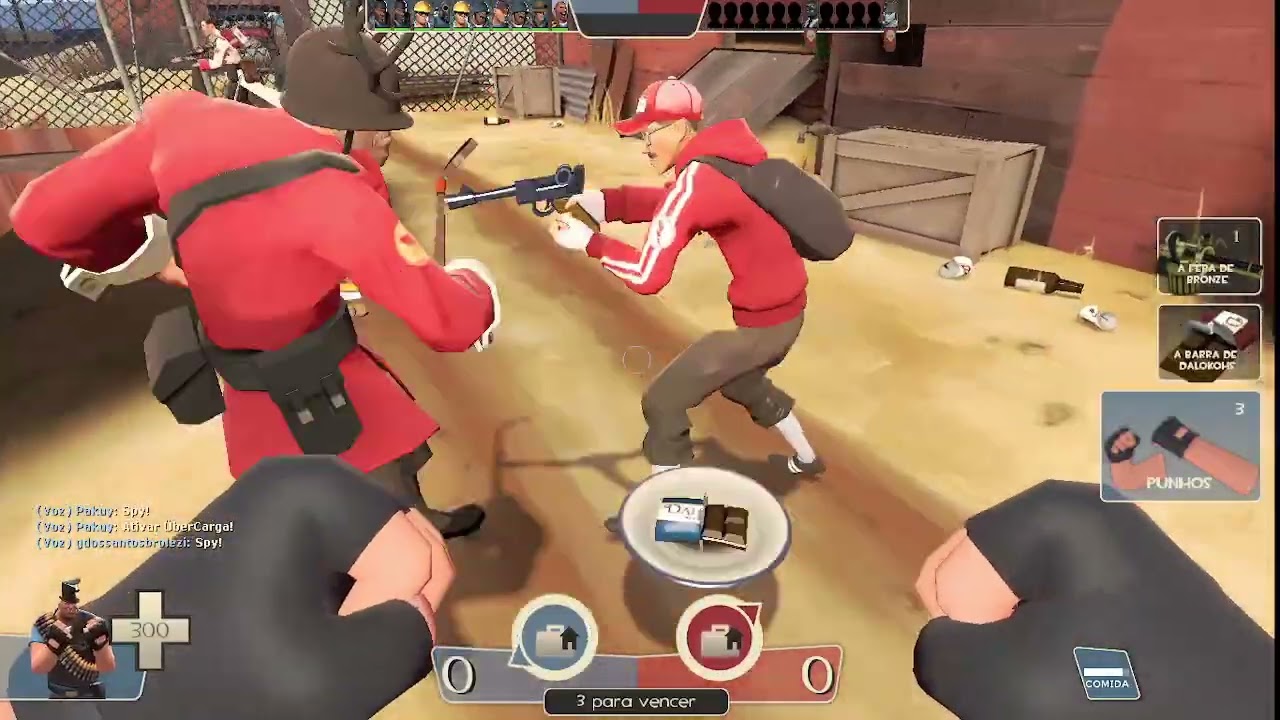 Team Fortress 2 
