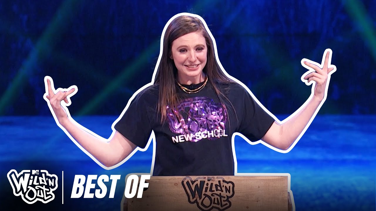 26 Maddy Moments We’re Still Not Over 😍 Wild 'N Out