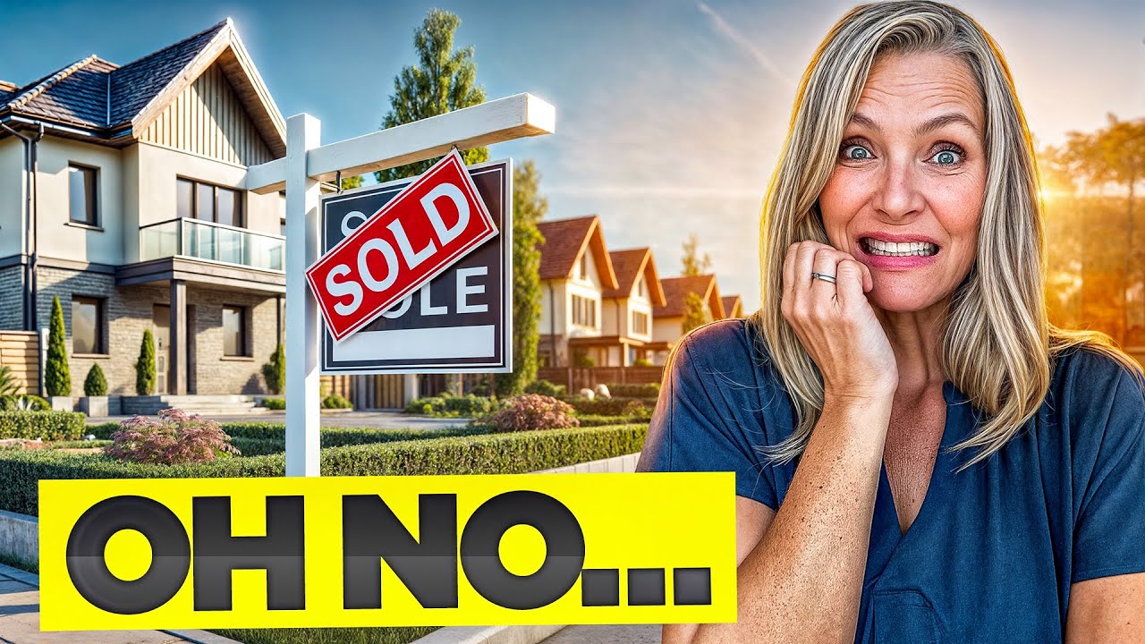 Top 5 Mistakes First-Time Homebuyers Make