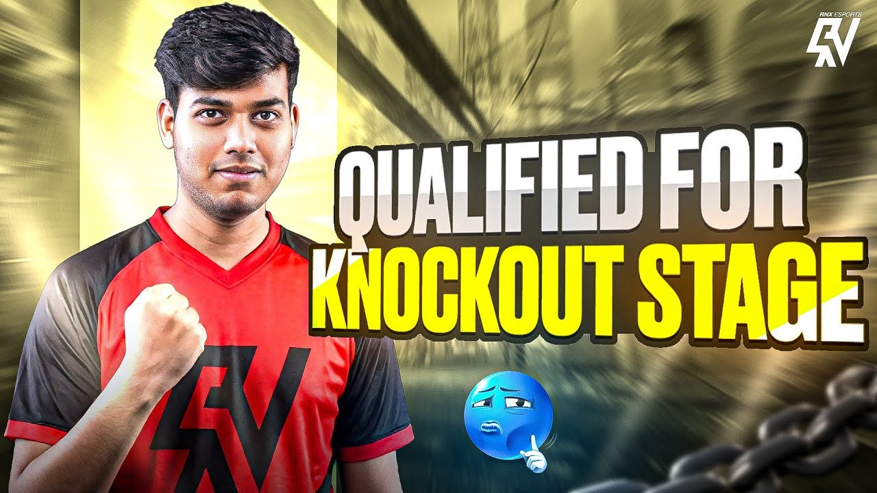 THEY HATE US 'CAUSE THEY AIN'T US 🥷|| TOURNAMENT HIGHLIGHT BY RNX.ARMAN