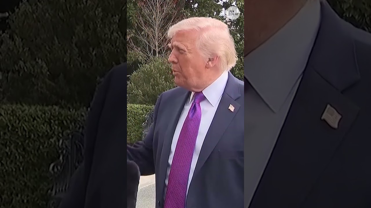 Трамп заявил, что нефтяные компании должны продолжать использовать Ормузский пролив.