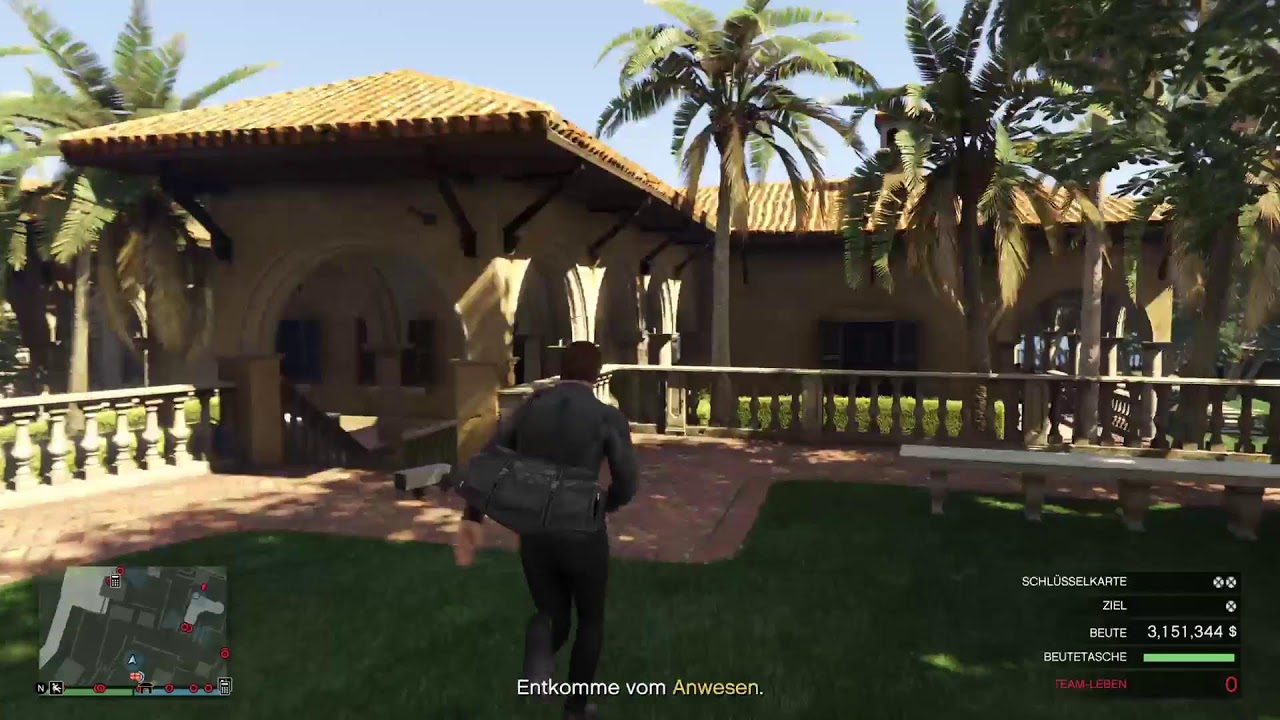 GTA 5 Deutsch ✌️ps5 Abonnieren nicht vergessen