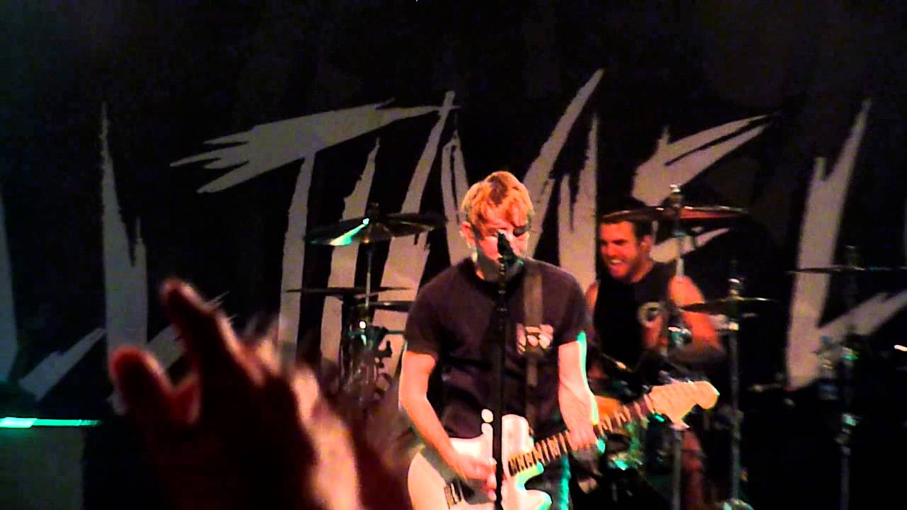 All Time Low, Somewhere In Neverland HD, Live Music Hall Köln 06.03.2014