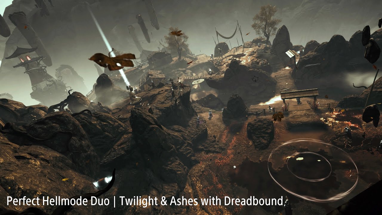 Assassins Hidden Heart Duo | Twilight and Ashes with 