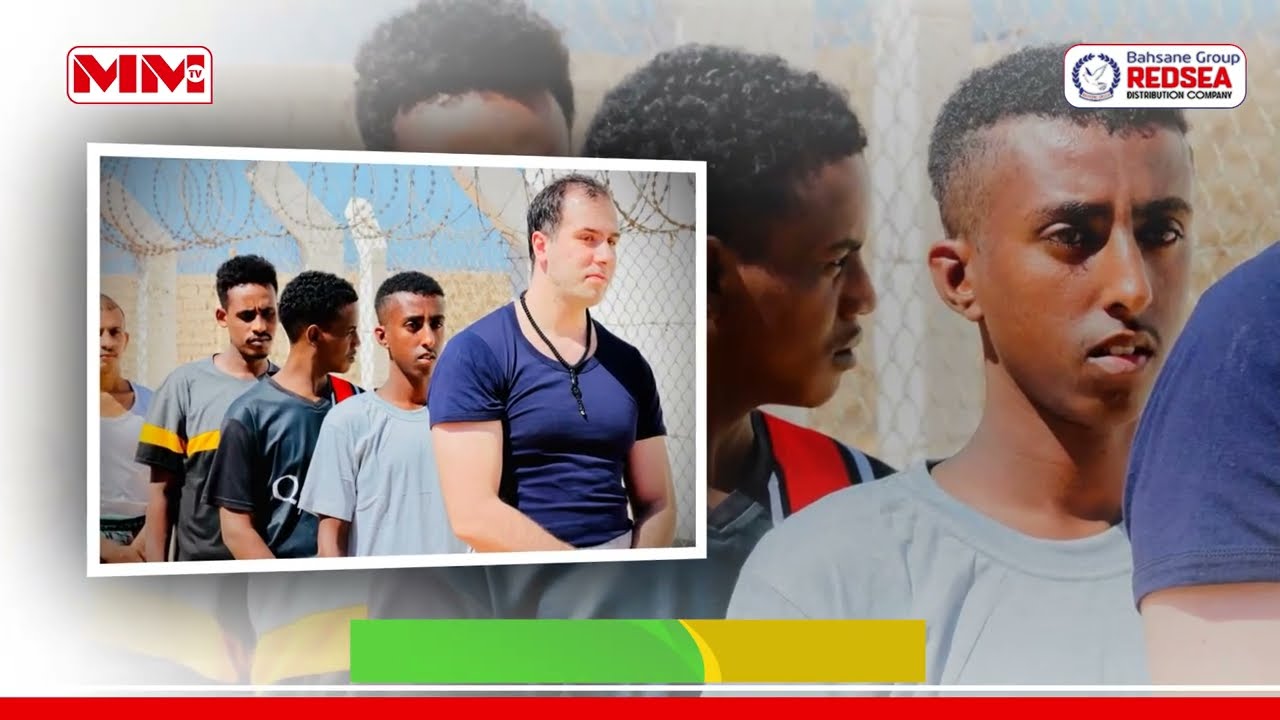 Puntland oo soo bandhigtay Maxaabiis u badan Turkiga iyo sucuudiga
