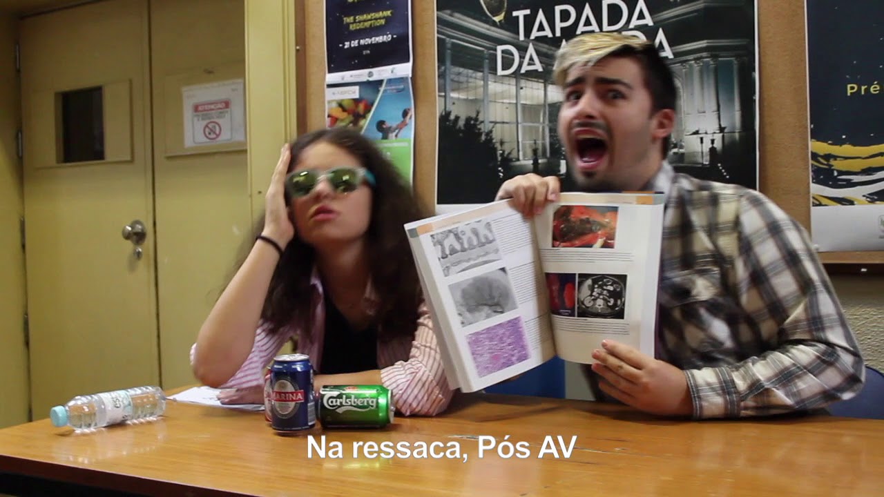 Ri na nossa cara 2º ano 16-22 FCM|NMS