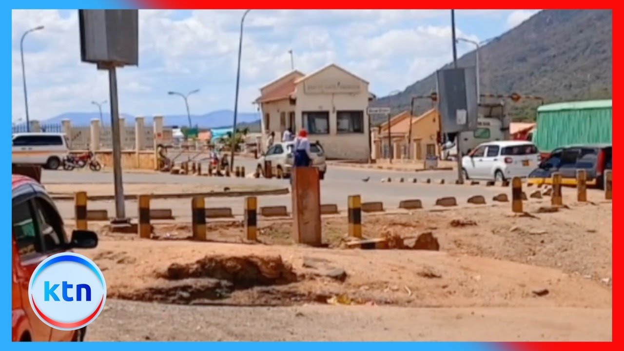 Chadema rejects election results as unrest spreads in Tanzania