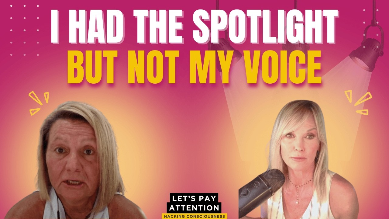 Alignment Over Applause: Sandra Dee Robinson on The Power of the Uncomfortable No