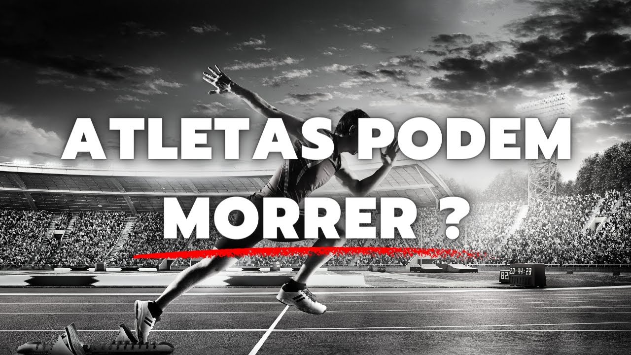 MAL S&Uacute;BITO DURANTE O EXERC&Iacute;CIO