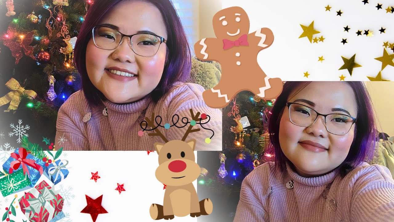 ✨🎁 What I Got For Christmas 2023 🎄💚