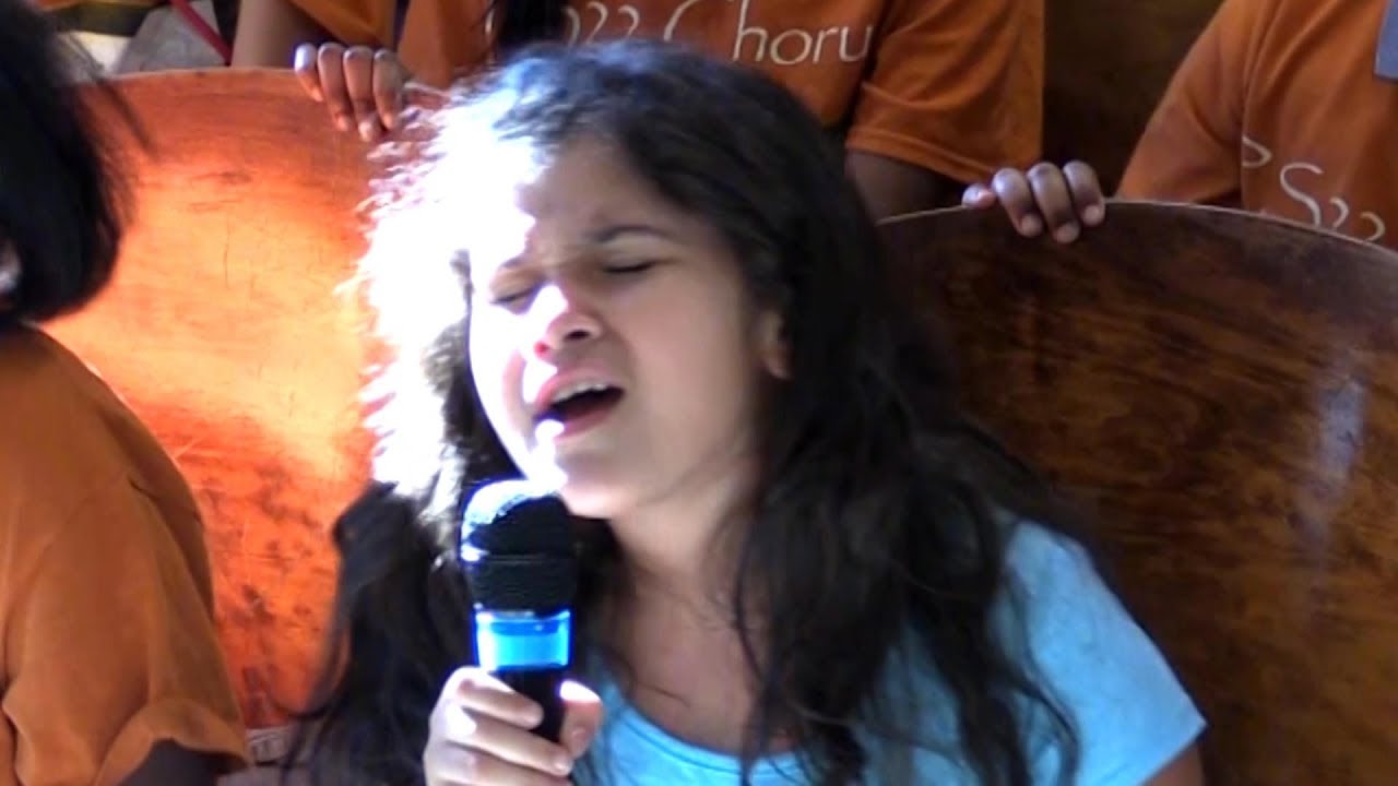 PS22 Chorus 