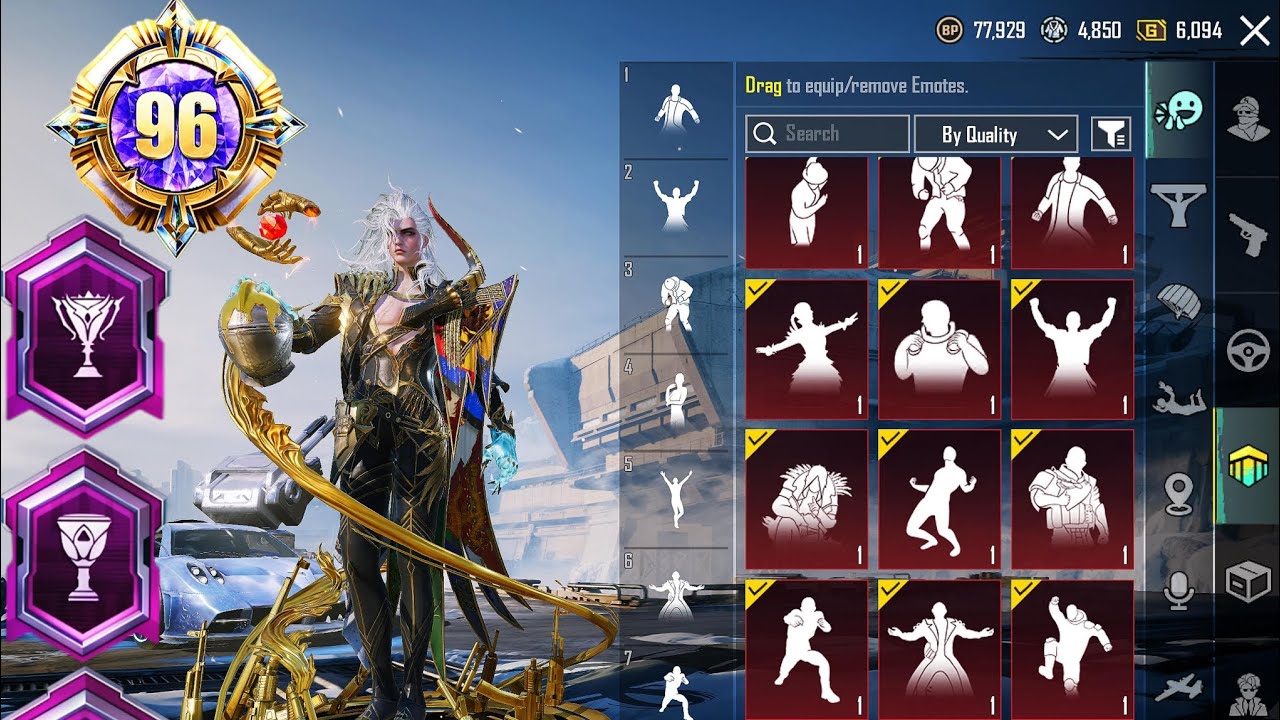 *955 MYTHICS X 96 LOADED COLLECTION ❤️✨🔜*