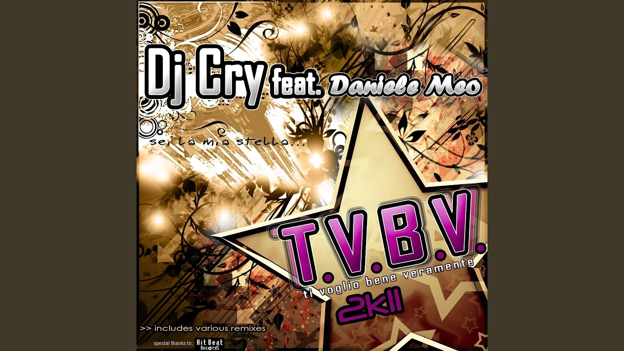 T.V.B.V. 2K11 (Slowbrothers Pop Mix)