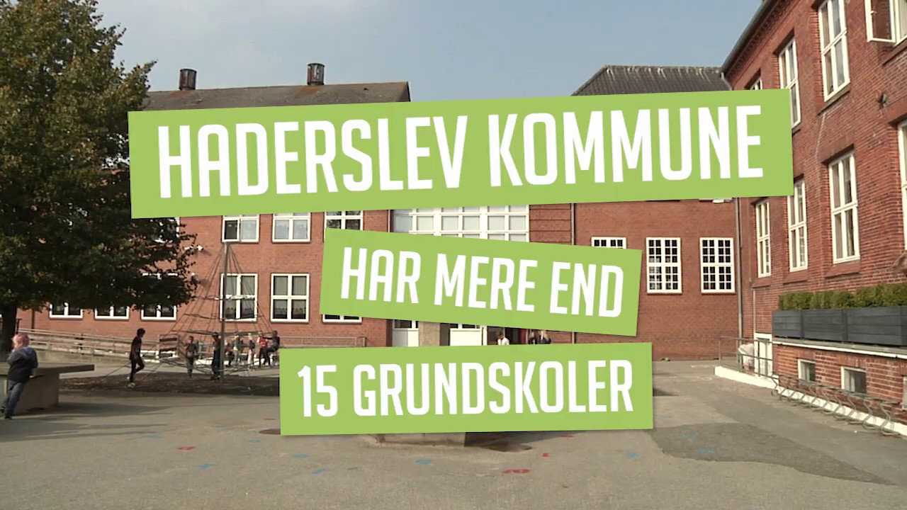 Flyttefilm Haderslev