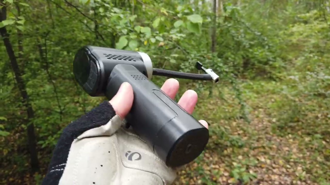 Navee N65i. Окончание сезона, 400 км позади.