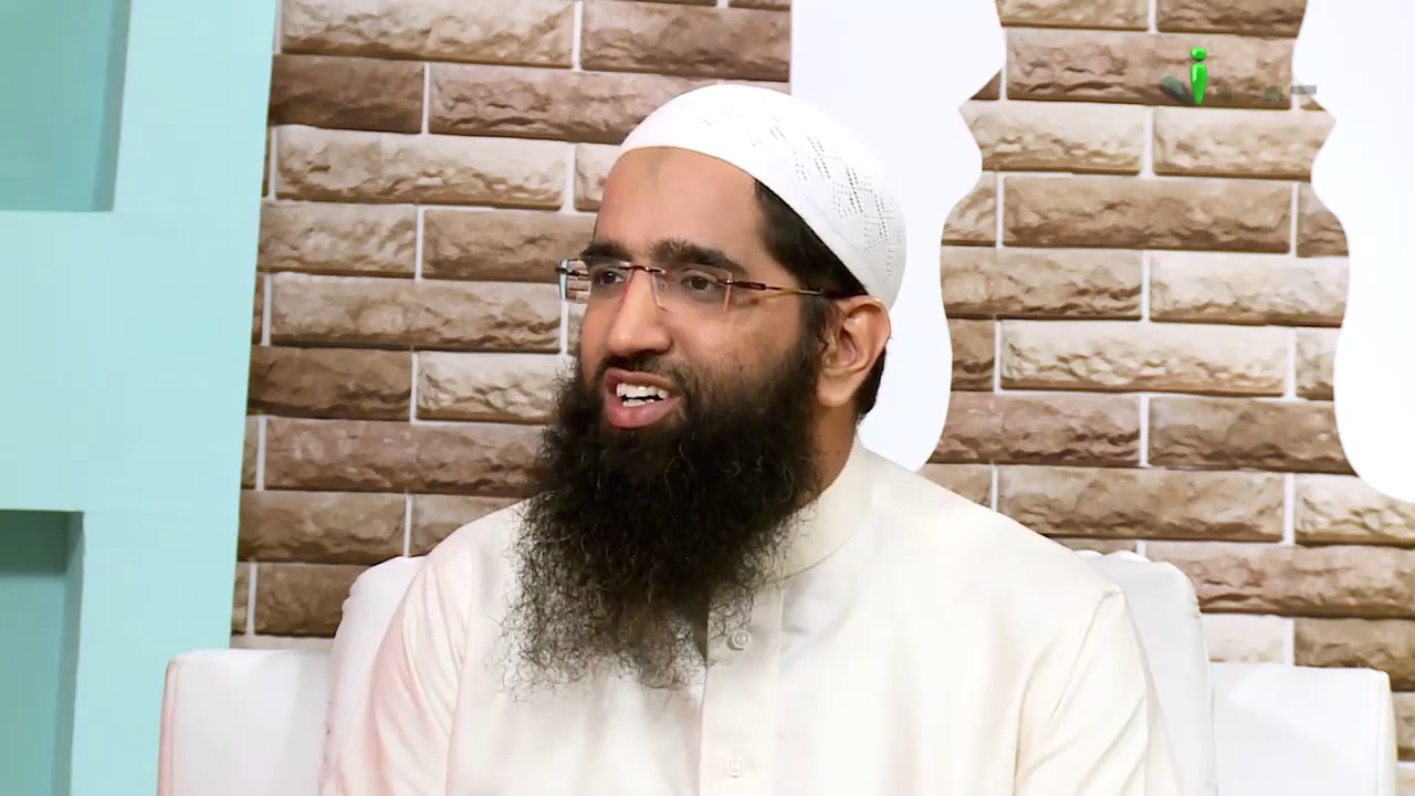 Har Zinda Cheez Ko Allah Ne Pani Se Banaya - Quran And Modern Science In Hindi Urdu - Zaid Patel