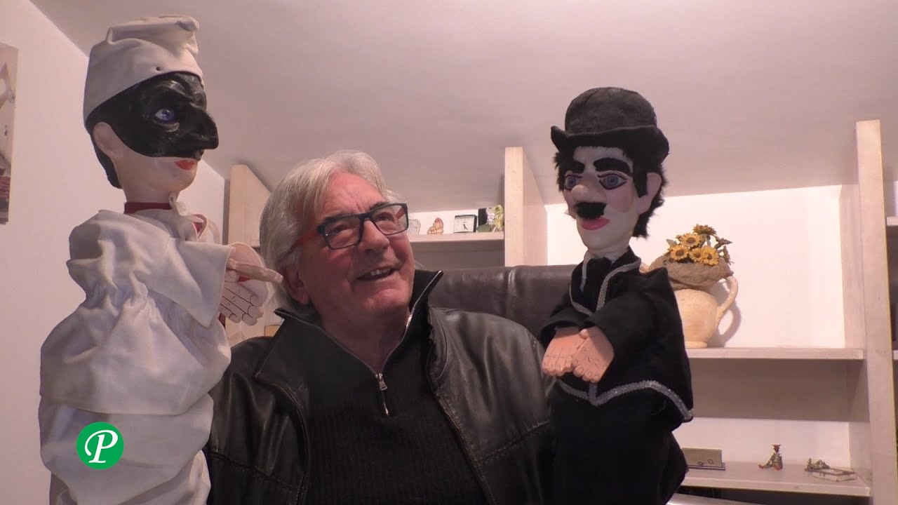 Adriano e Simone Ferraiolo