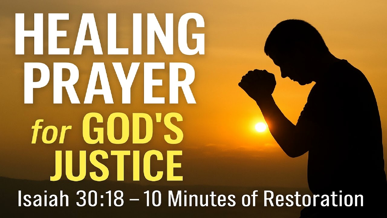 A Prayer for Good Health – 3 John 1:2