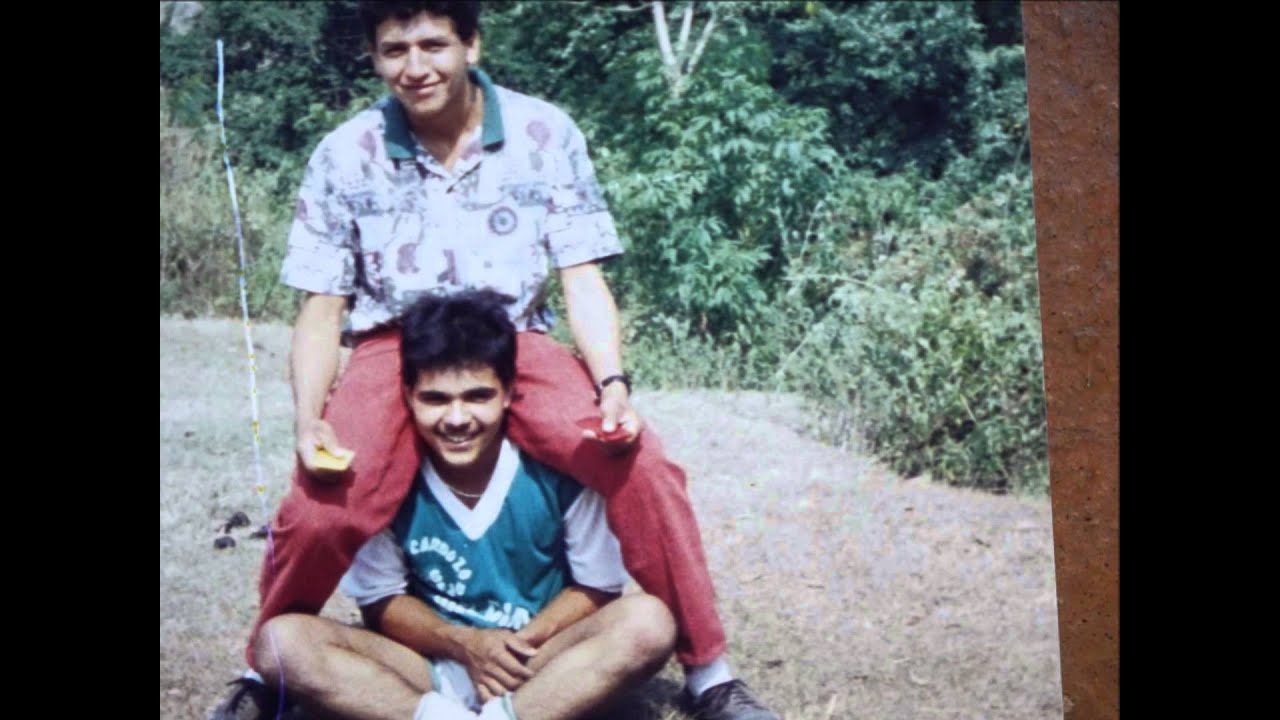sueños de niñez jorge celedon 1976