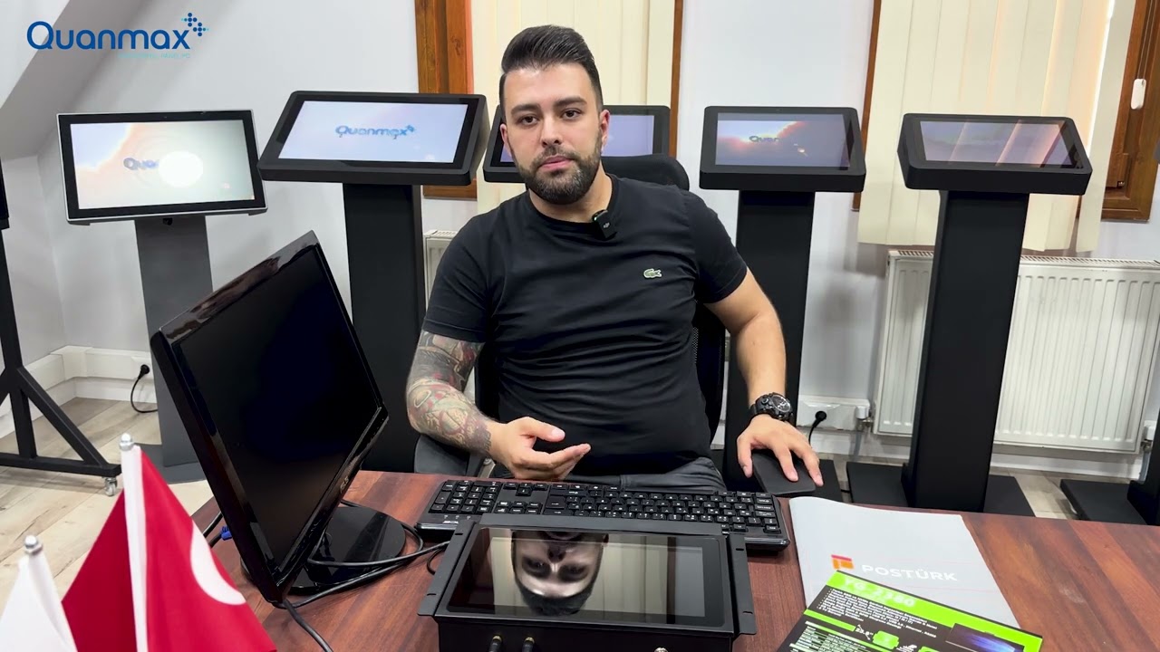 10 1 Quanmax Görüntü Kaybı Çözümü