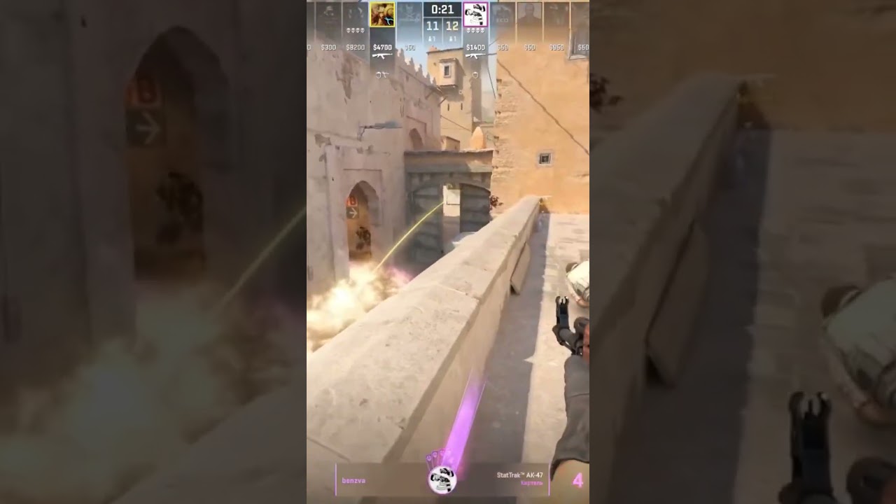 #faceit #cs2 Фейсит. 8 lvl. Клатч (: