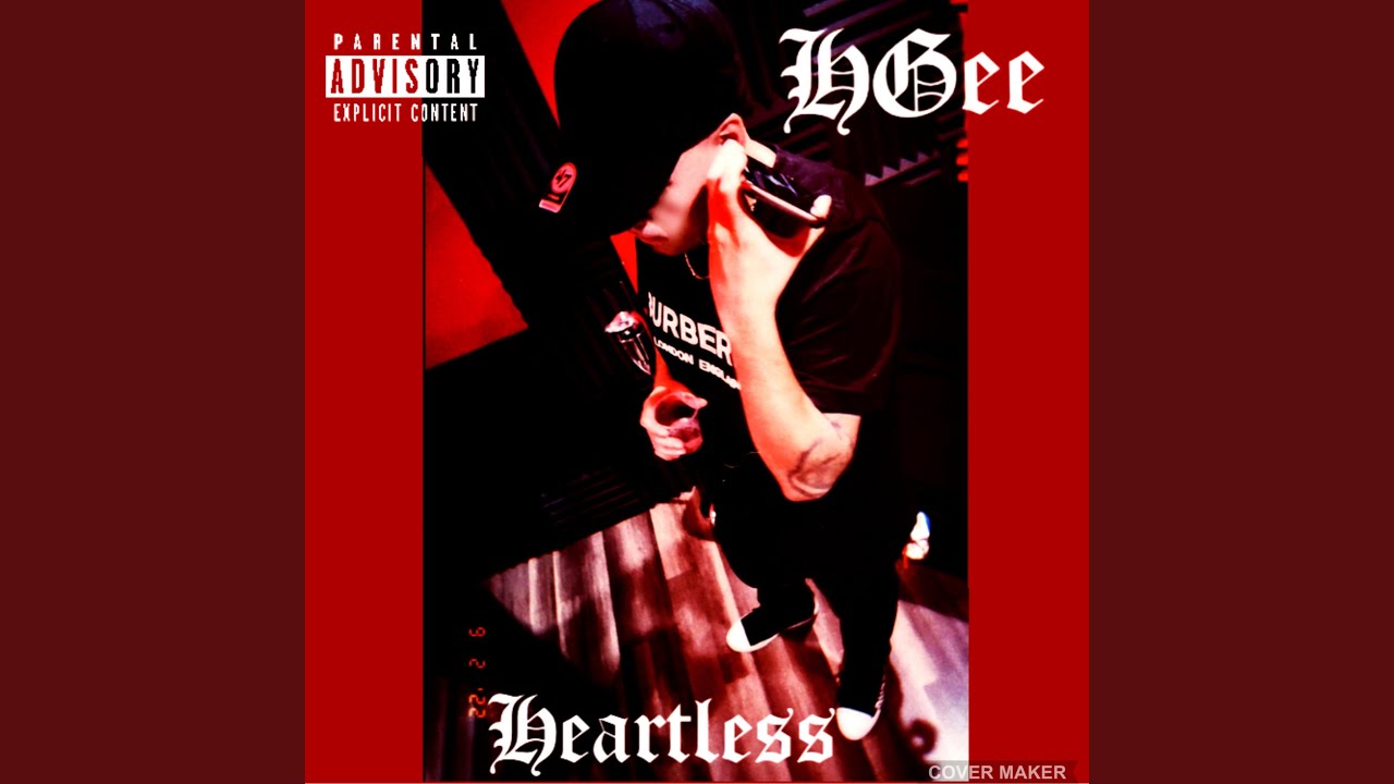 Heartless