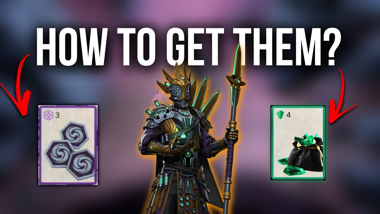 How to Get Void coins And Jade Clans In🔥- Shadow Fight 3 