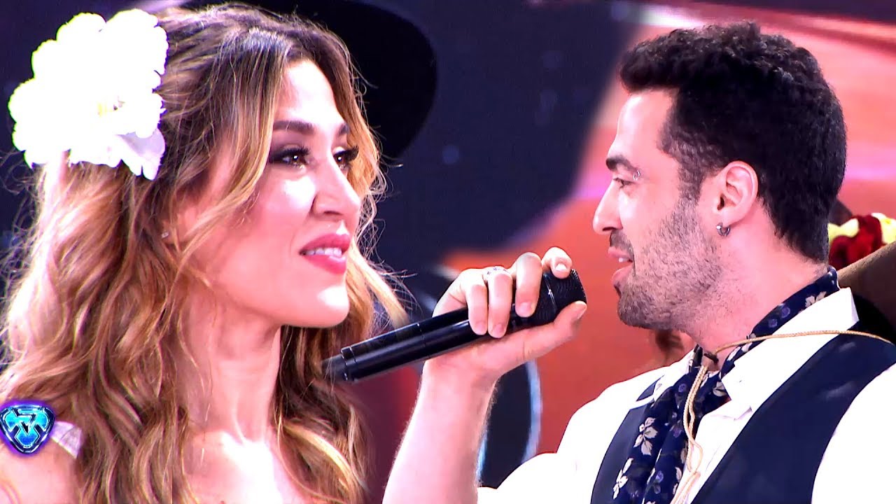 Mauro Caiazza le cantó a Jimena Barón y ella terminó contando que discutieron el fin de semana