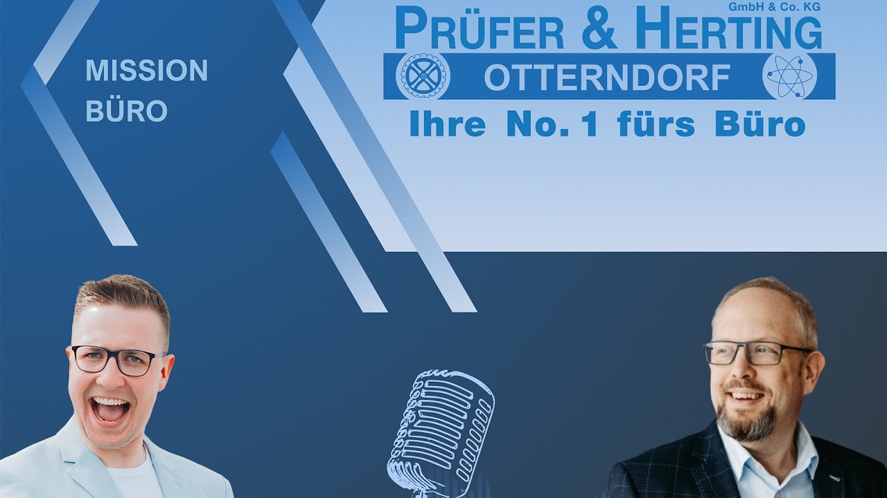 Prüfer & Herting - Was ist 