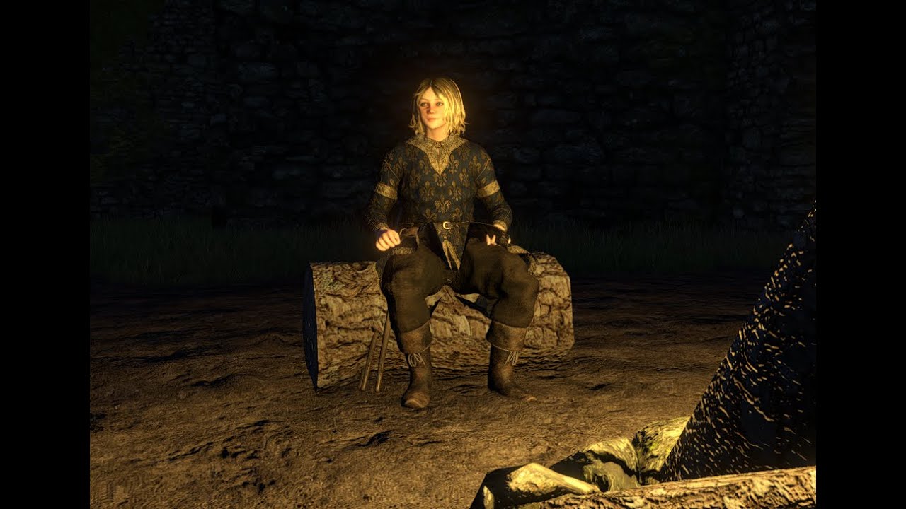 Ok Atıldıktan Sonra Geri Dönüş Yok! | Bannerlord