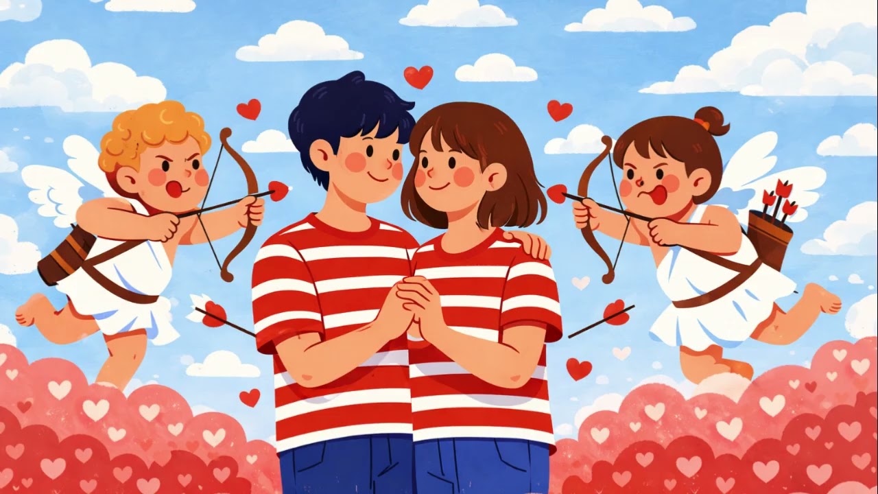 สิ่งเล็กๆที่เรียกว่ารัก | JUROKU (十六)