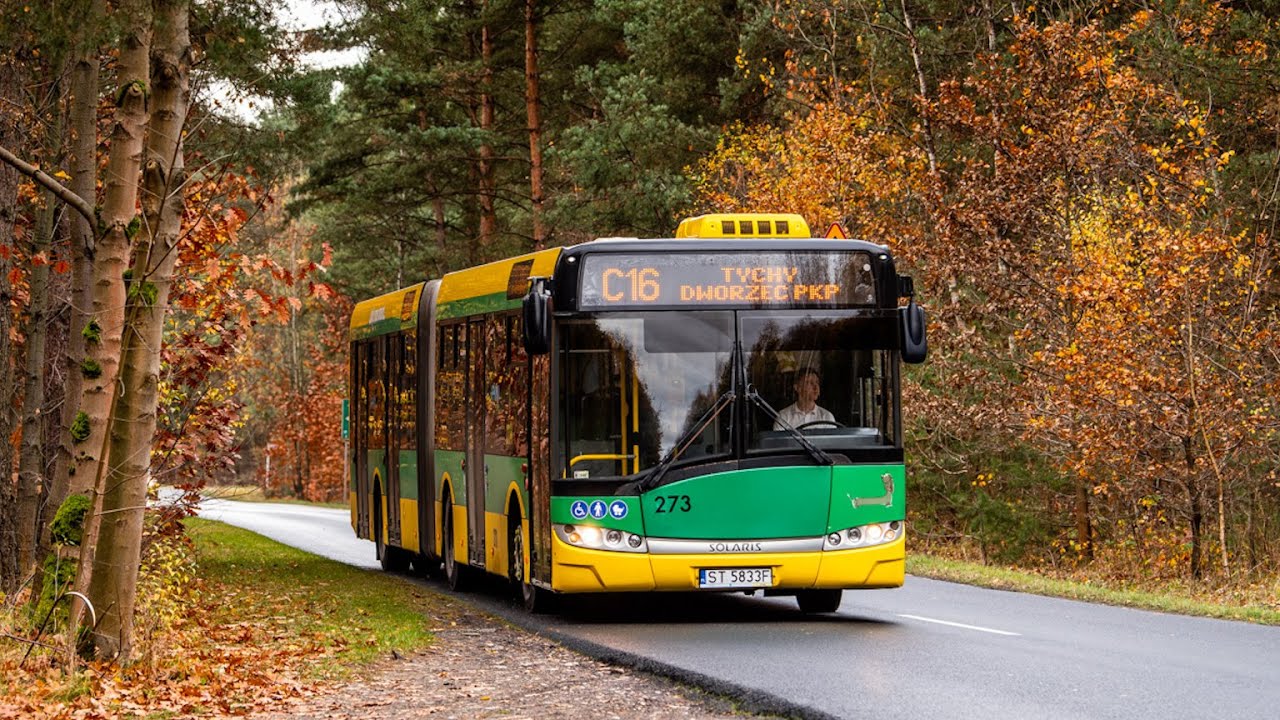 Solaris Urbino 18 III 