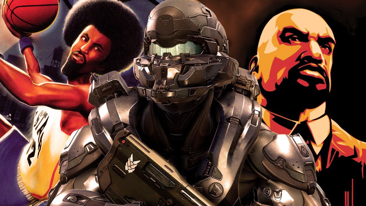Josh Holmes on How Halo 4 Almost Used Kinect, Def Jam Vendetta, and More! - Unfiltered