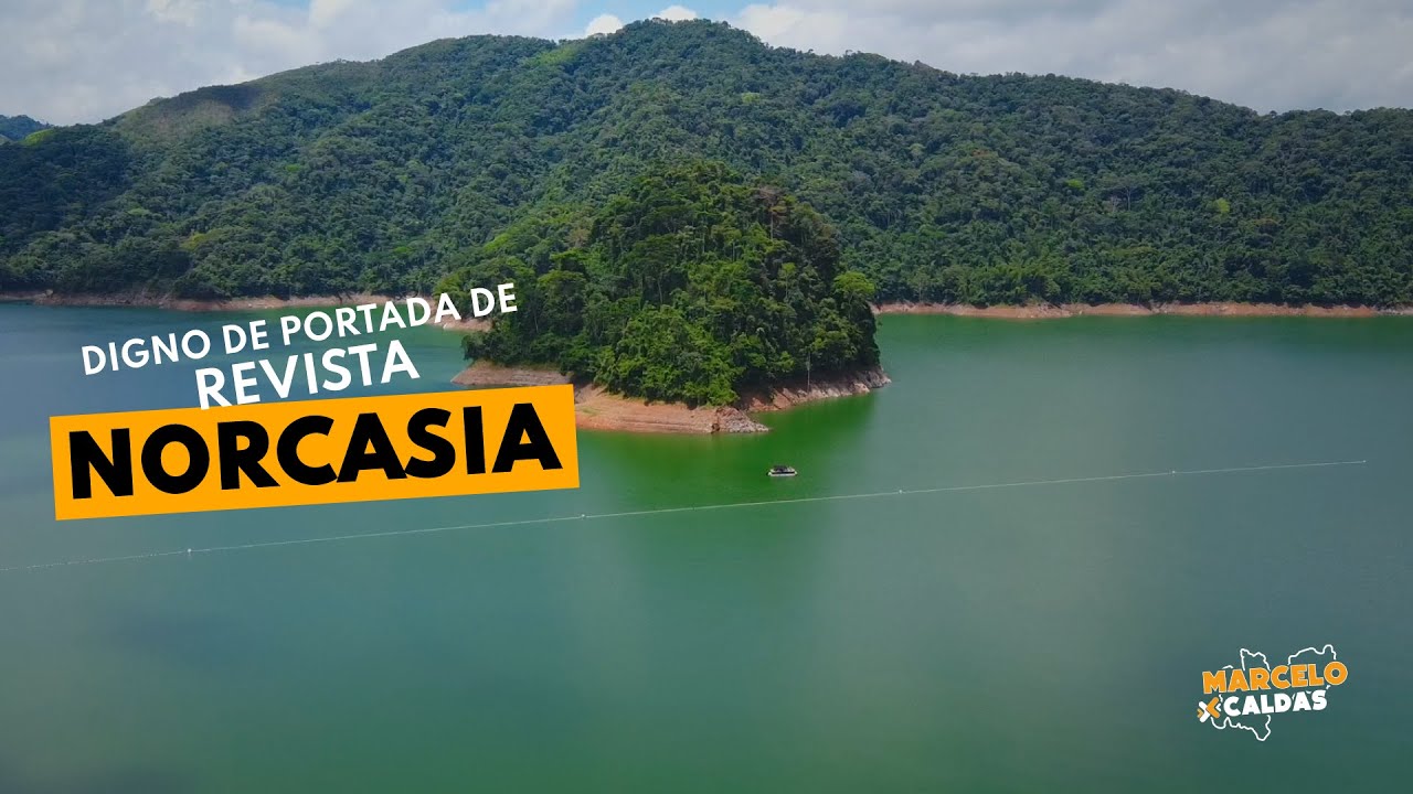 #ElDocumental - Norcasia (Capitulo 2) - #MarceloXCaldas