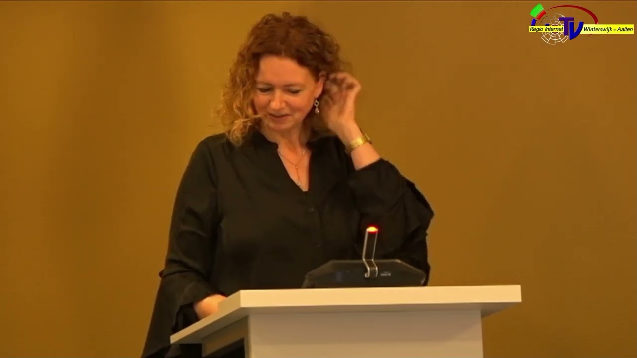 Kritiek op dienstverlenings  en communicatievisie in Aalten