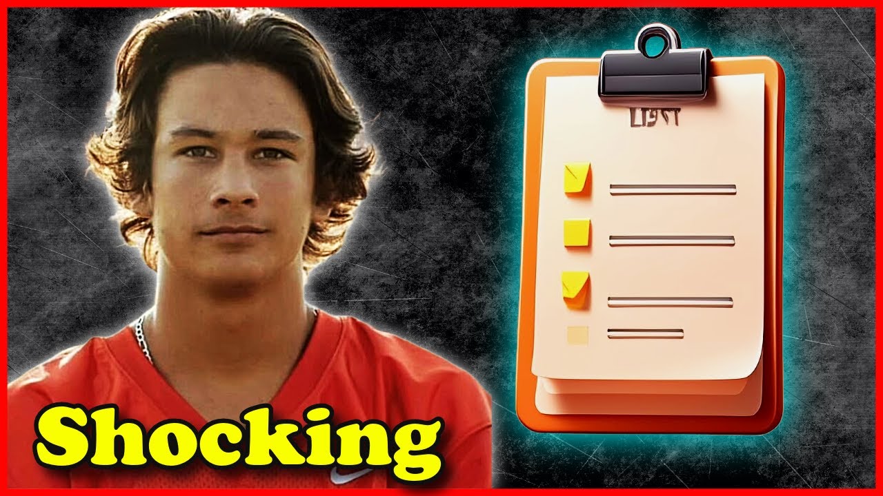 The List Revealed Will Shock You & Chris Response To Elisha's Threat ? 