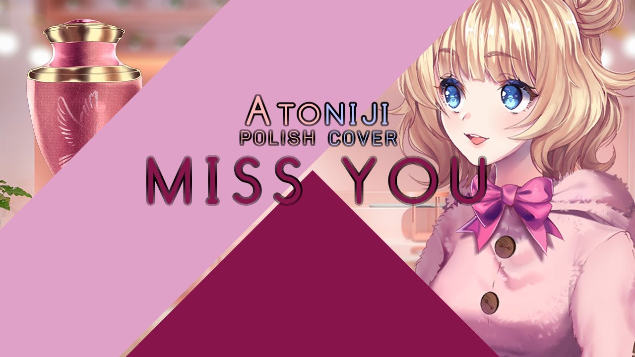AAA - Miss you | POLISH