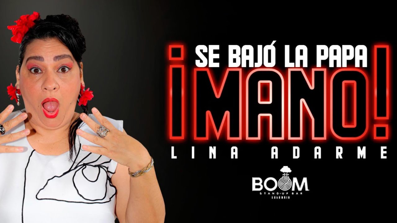 SE BAJO LA PAPA MANO DÌA 2!!!!