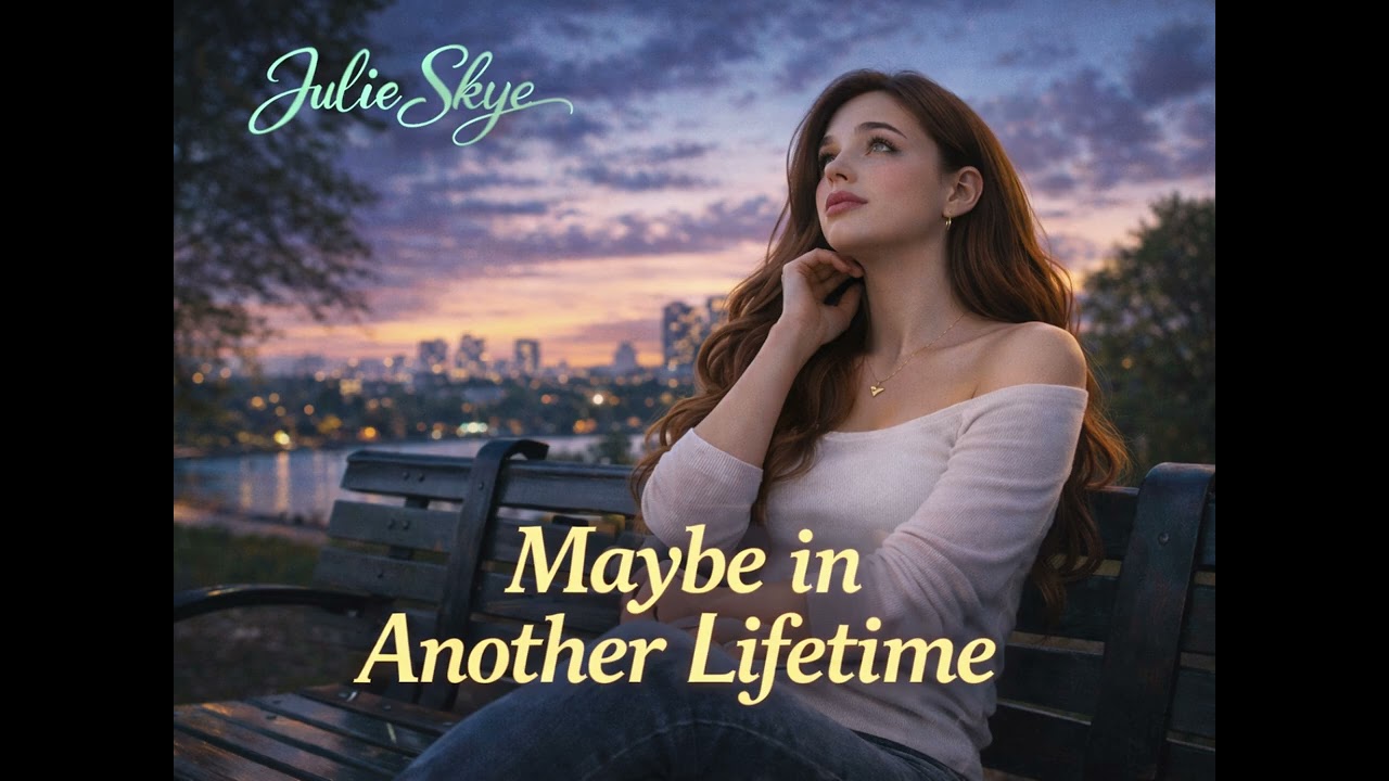 Julie Skye - Maybe in another lifetime