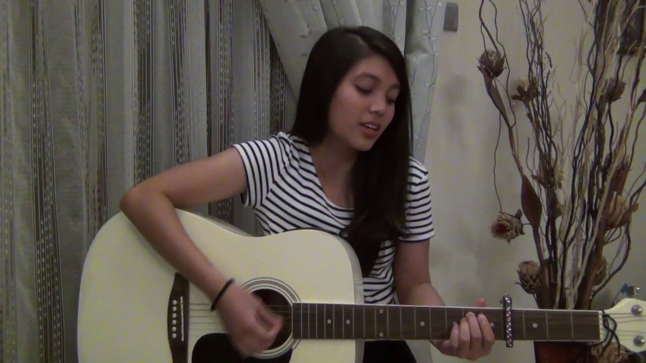 Perfect - Cover by Adila Nakishah