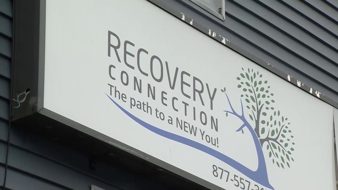Man stole millions for people's addiction recovery, feds say