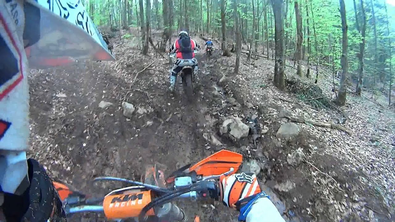 Enduro Romania 2014 Day 3