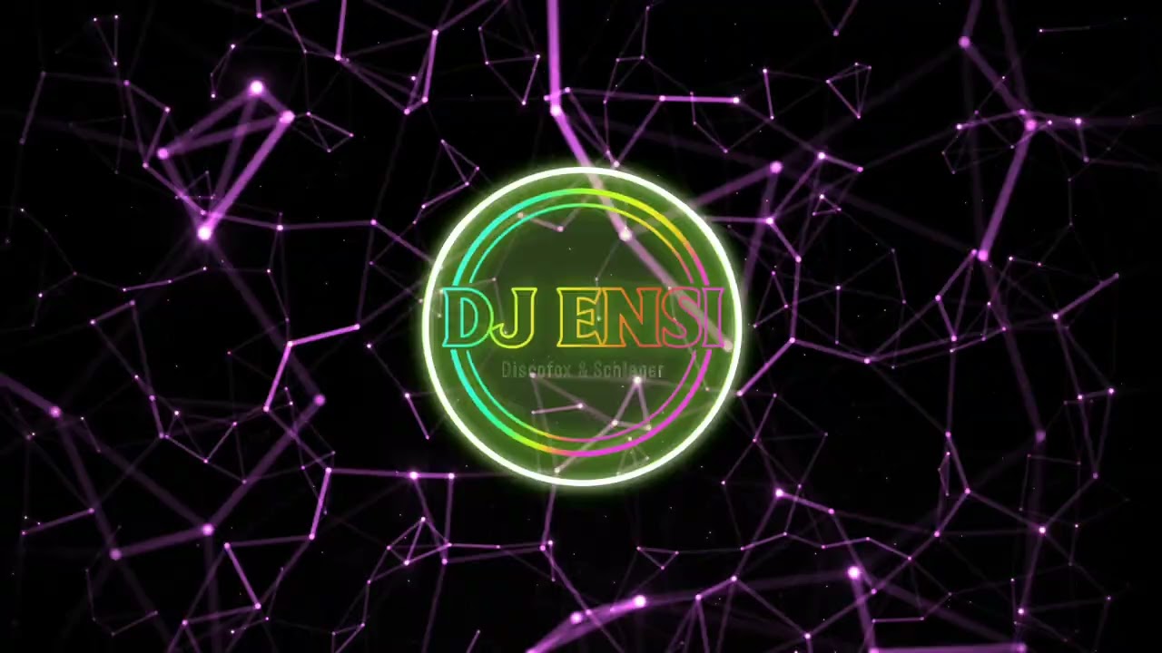 DJ EnSi  Elvis-Mix (Cover)