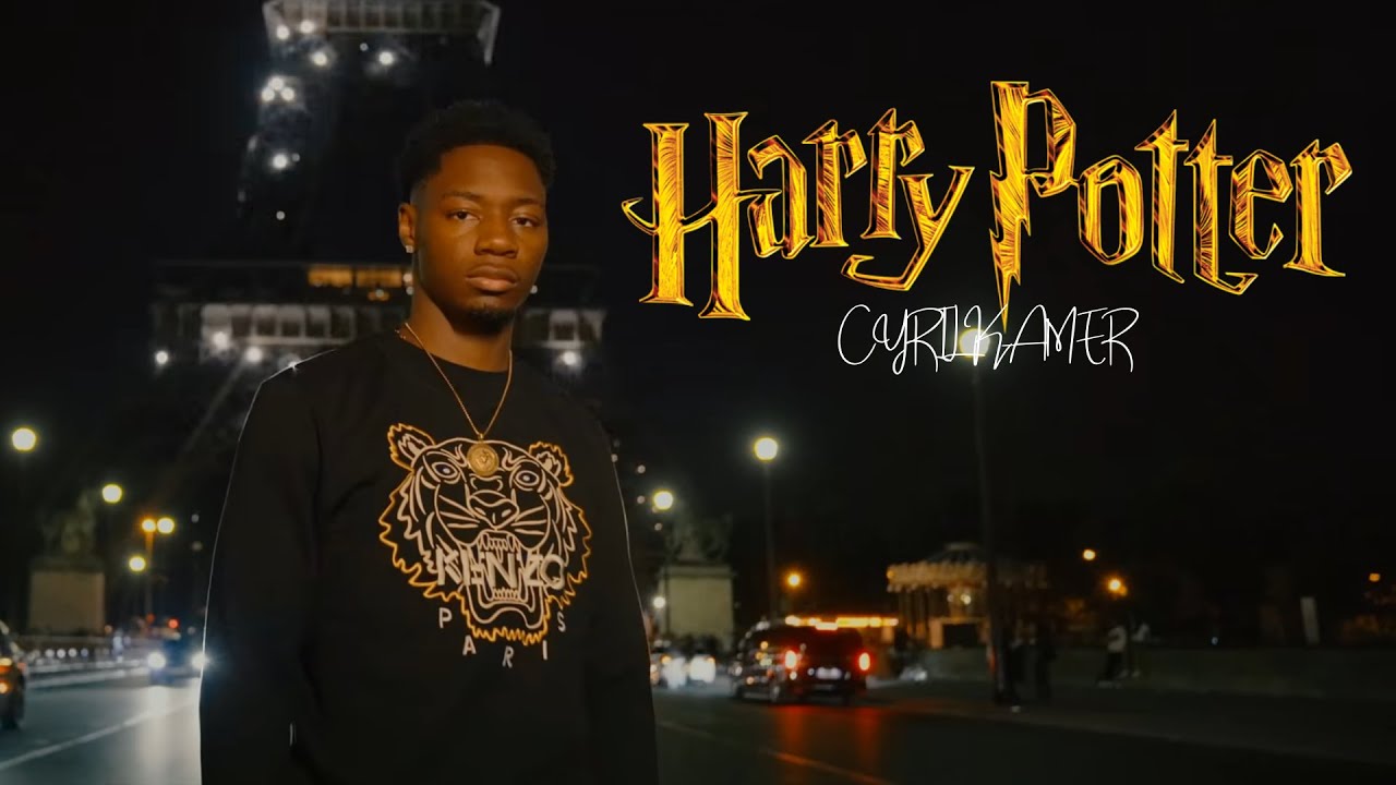 Cyril Kamer - Harry Potter (Mashup) #spanishdrill