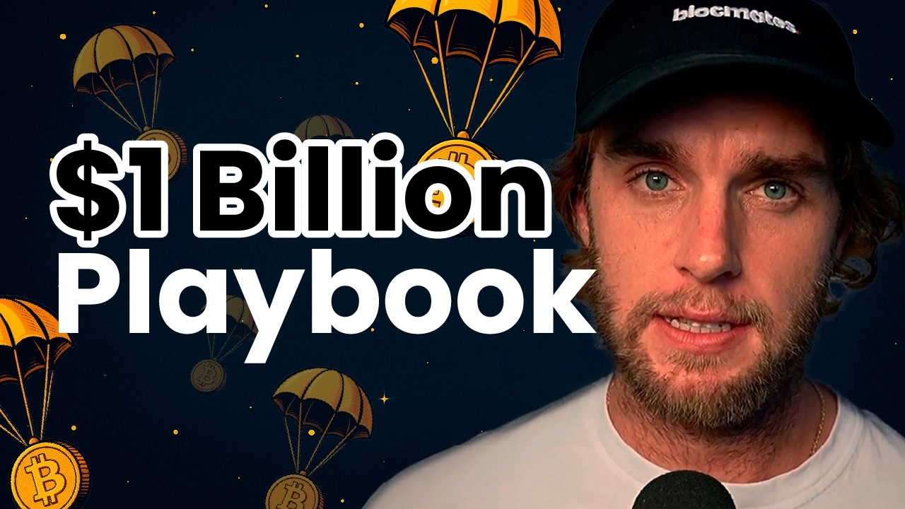 The Ultimate Hyperliquid Season 2 Airdrop Tutorial | HyperEVM Hidden Opportunities