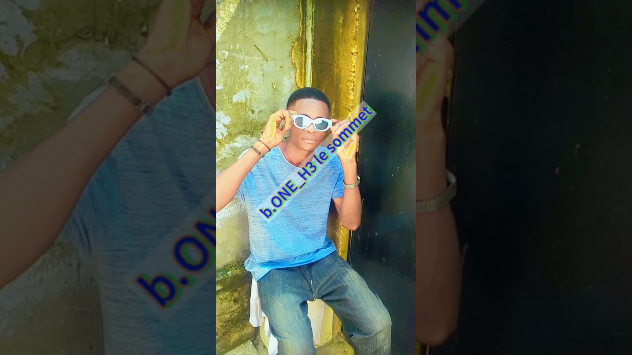 b.ONE_H3_feat._jordy le trône_x_Elmard du louga_x_Roro du bink's_-_se faire frimer(120kp)