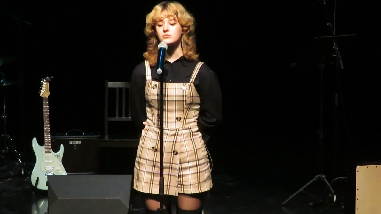 Noel's Lament [live cover]