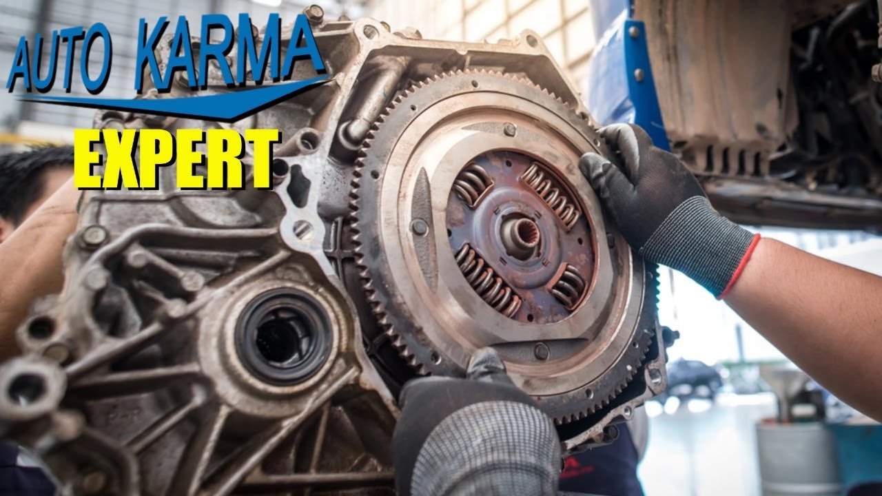 Volanta: Ce este, cum functioneaza si cand trebuie schimbată - AutoKarma Expert